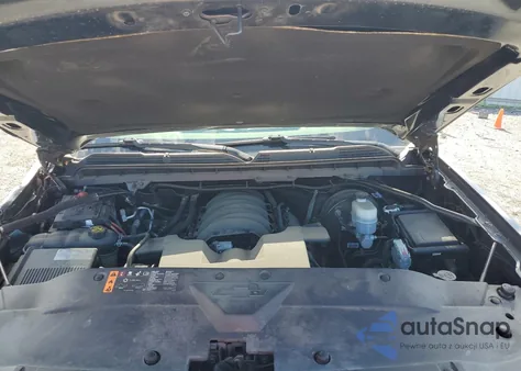 2019 Chevrolet Silverado Ld K1500 Lt from USA, damaged, VIN 2GCVKPEC5K1100601